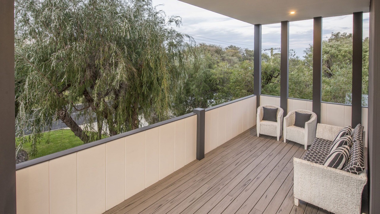 Photo of Patio Balcony in Dunsborough