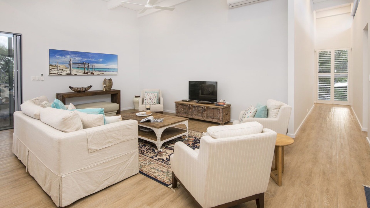 Photo of Livingroom in Dunsborough