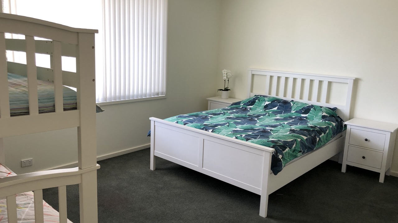Photo of Bedroom in Lancelin