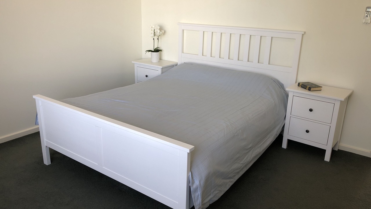 Photo of Bedroom in Lancelin