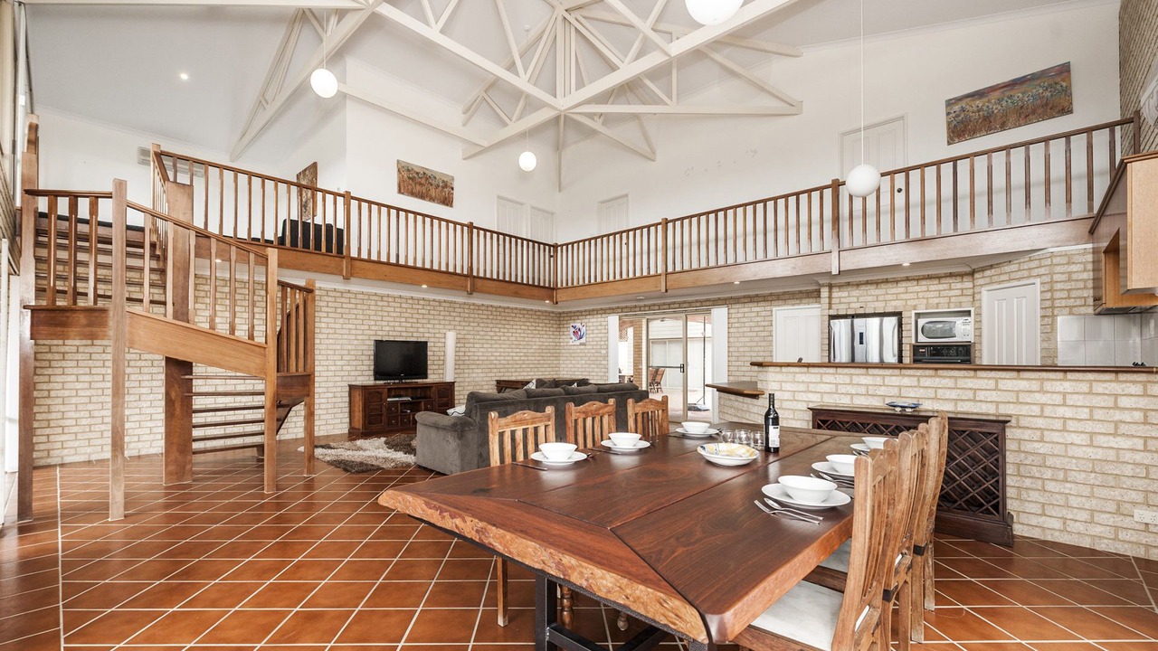 Photo of Kitchen in Lancelin