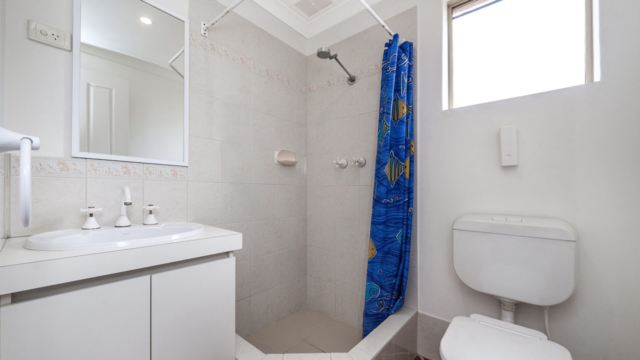 Photo of Bathroom in Lancelin