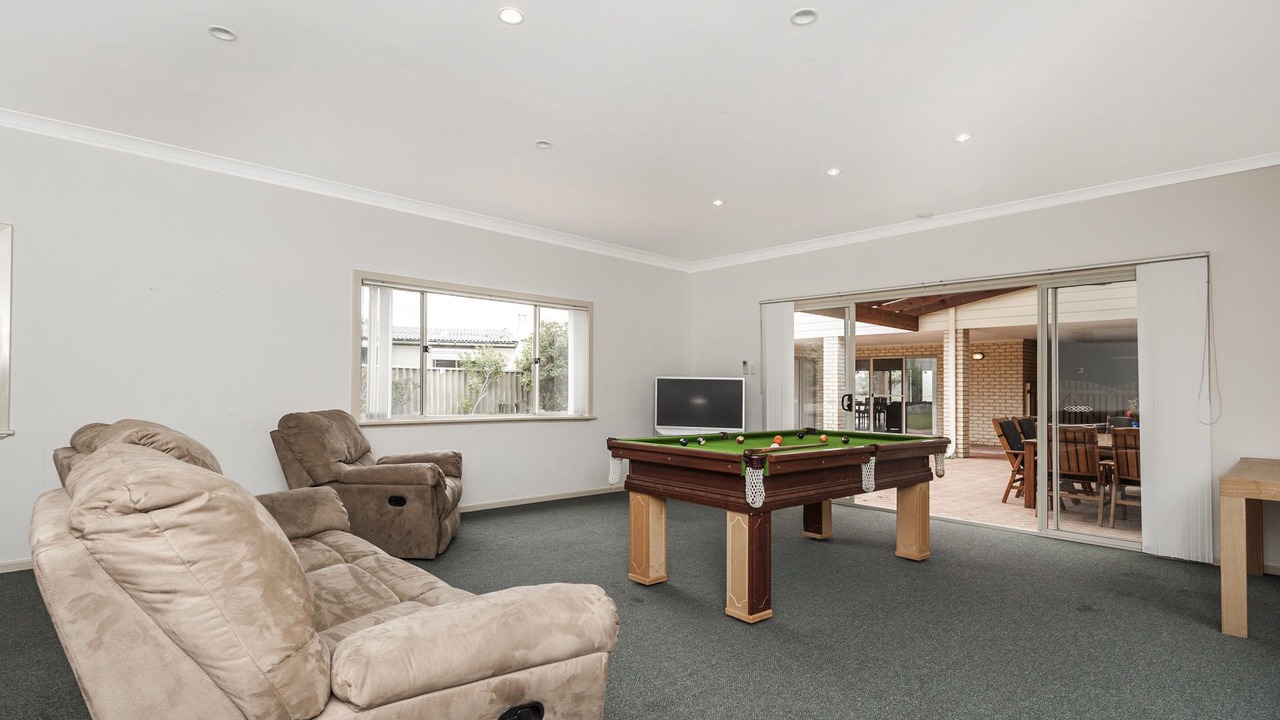 Photo of Bedroom in Lancelin