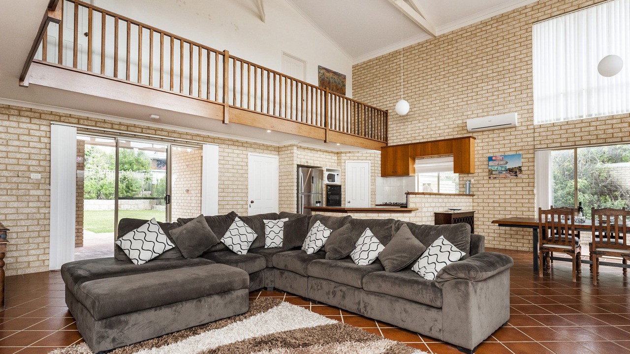 Photo of Livingroom in Lancelin