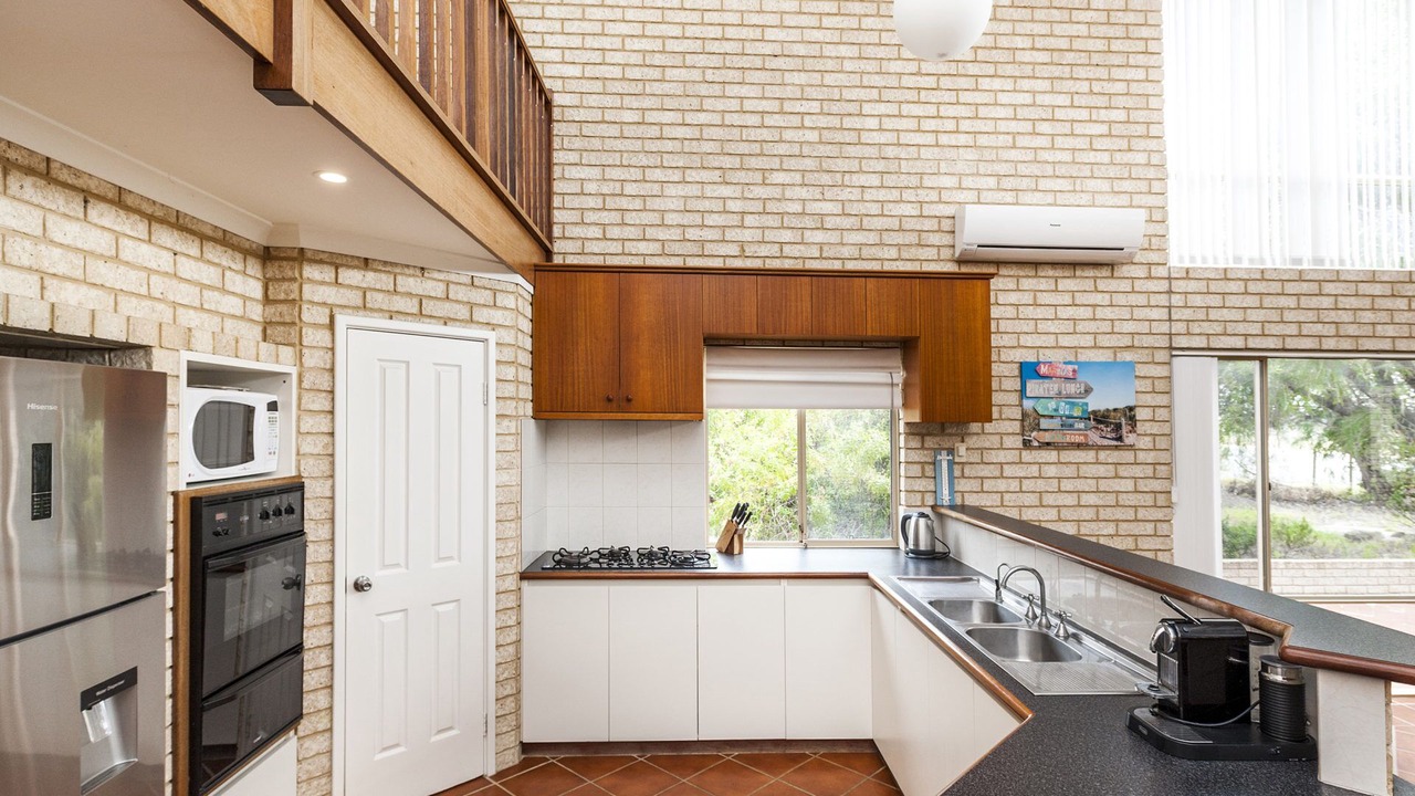 Photo of Kitchen in Lancelin