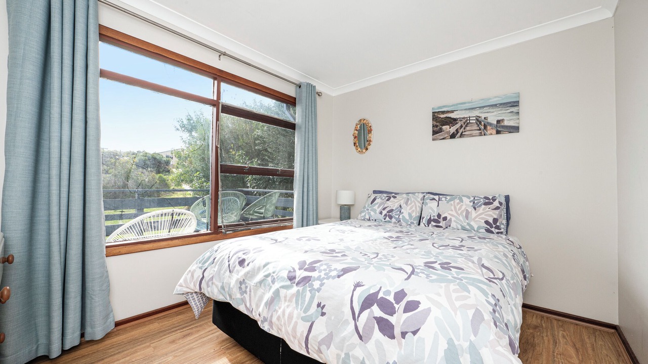 Photo of Bedroom in Guilderton