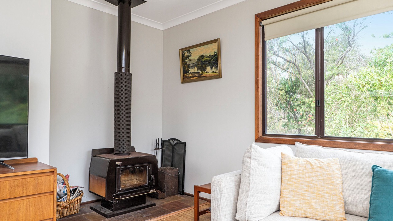 Photo of Livingroom in Guilderton