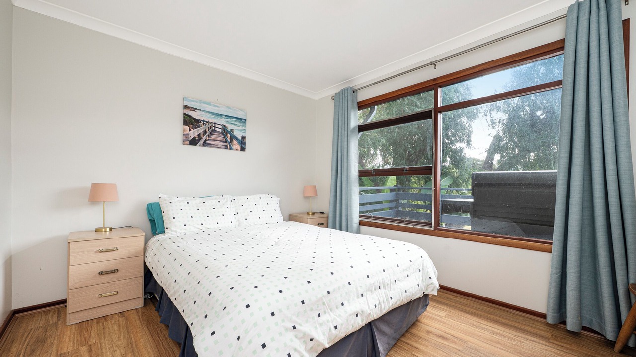 Photo of Bedroom in Guilderton