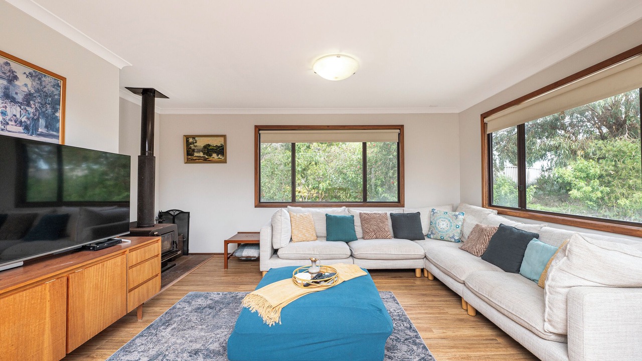Photo of Livingroom in Guilderton