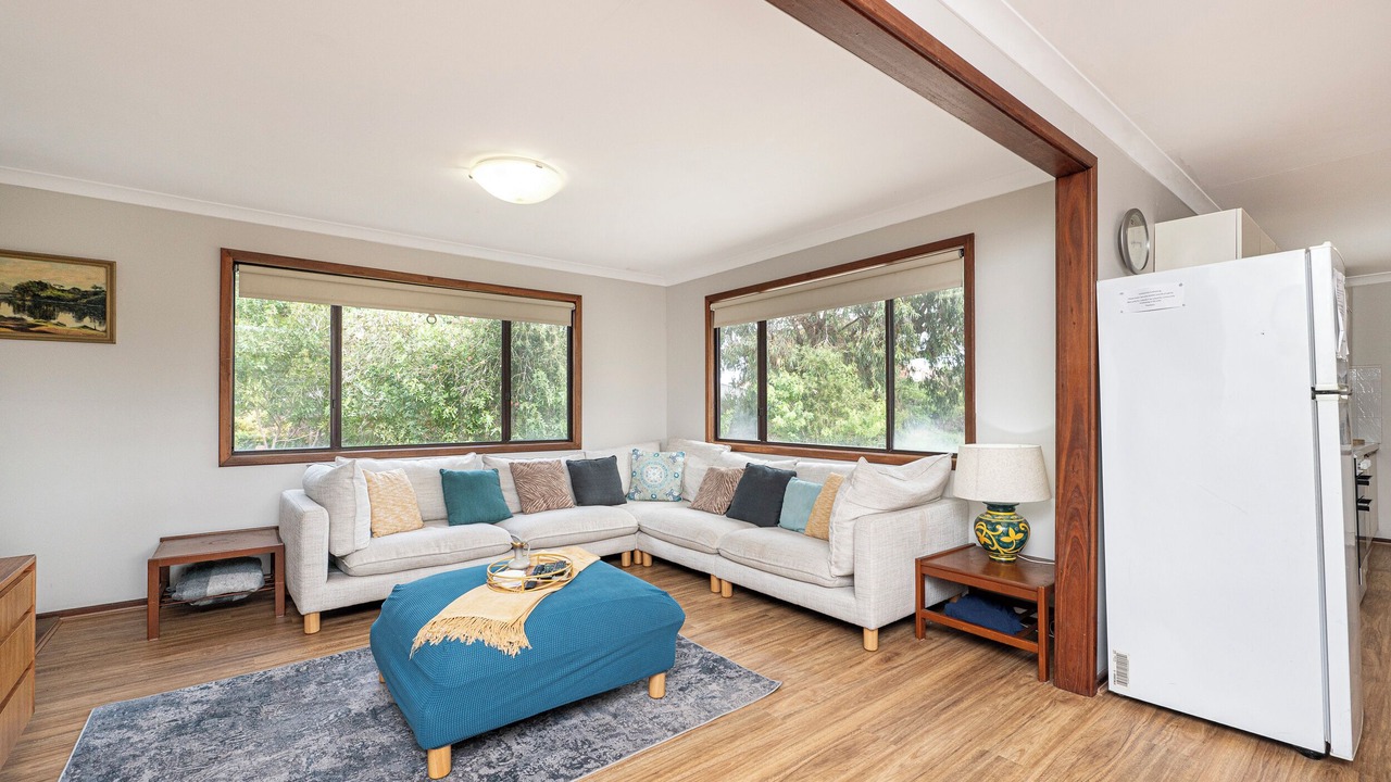 Photo of Livingroom in Guilderton