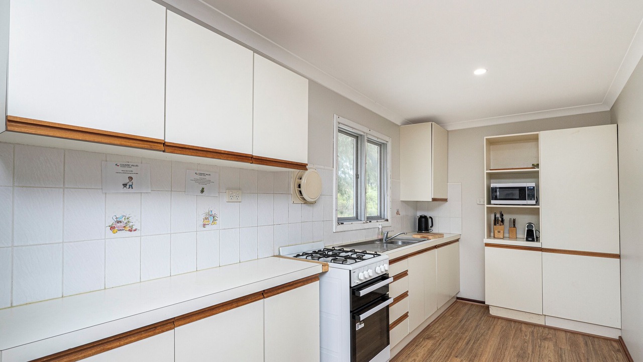Photo of Kitchen in Guilderton