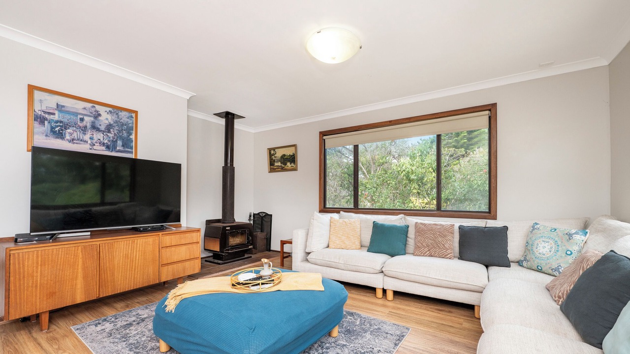 Photo of Livingroom in Guilderton