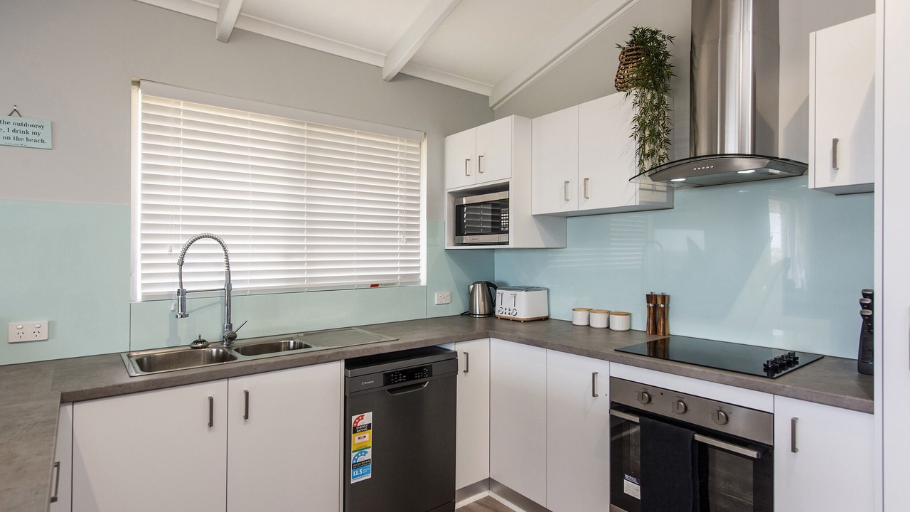 Photo of Kitchen in Lancelin
