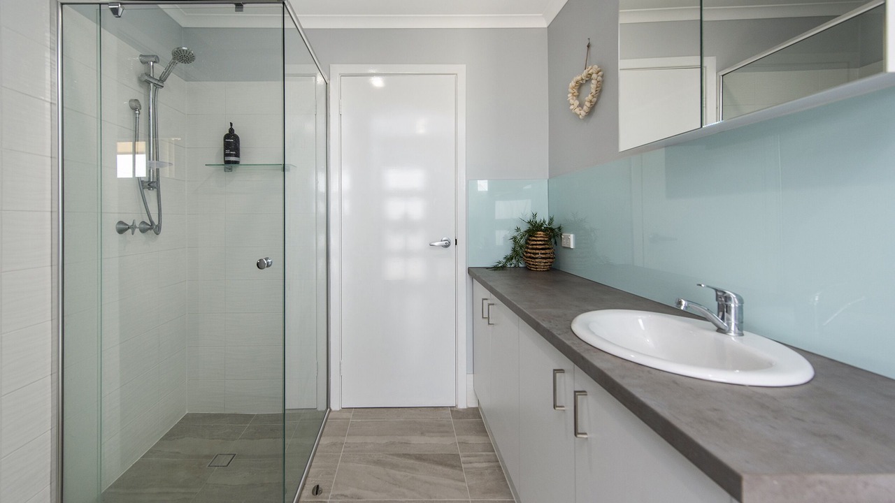 Photo of Bathroom in Lancelin