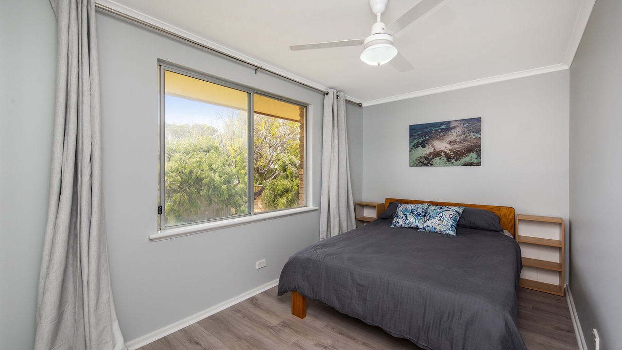 Photo of Bedroom in Lancelin