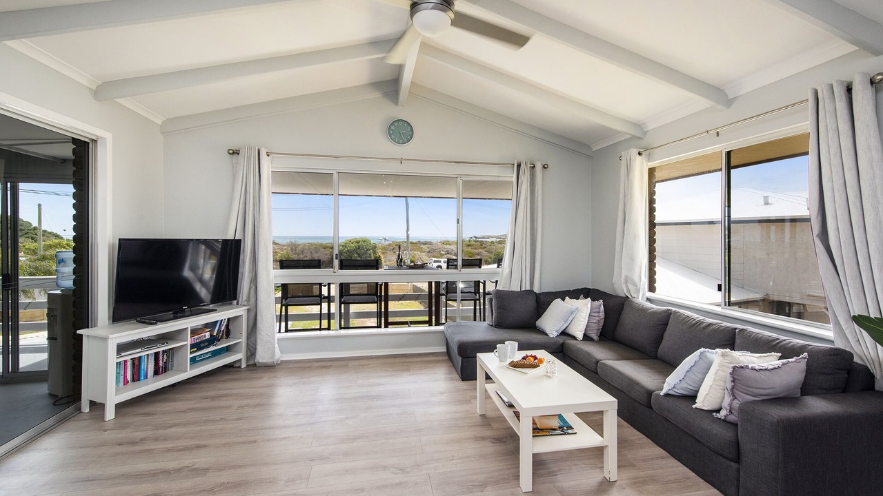 Photo of Livingroom in Lancelin