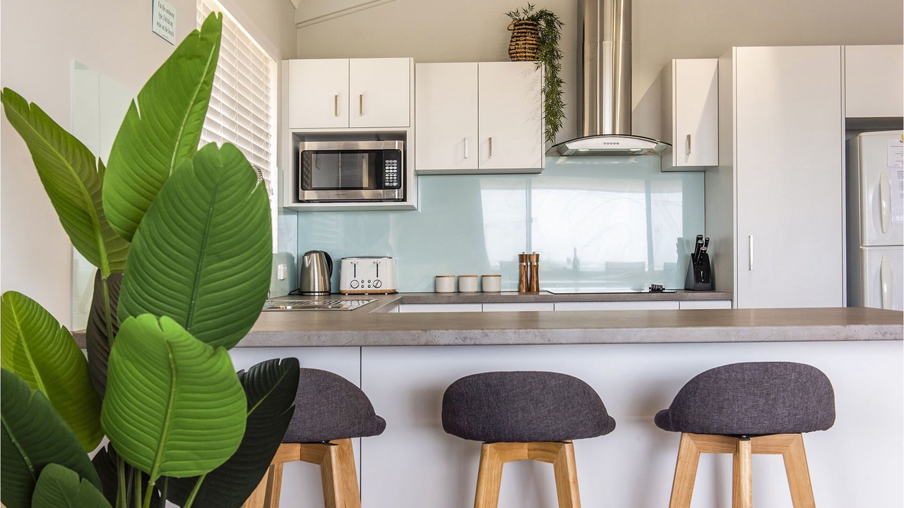 Photo of Kitchen in Lancelin