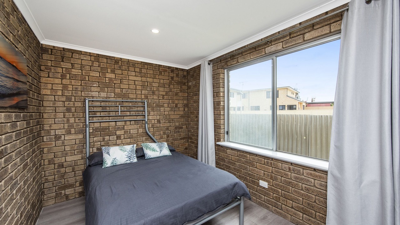 Photo of Bedroom in Lancelin