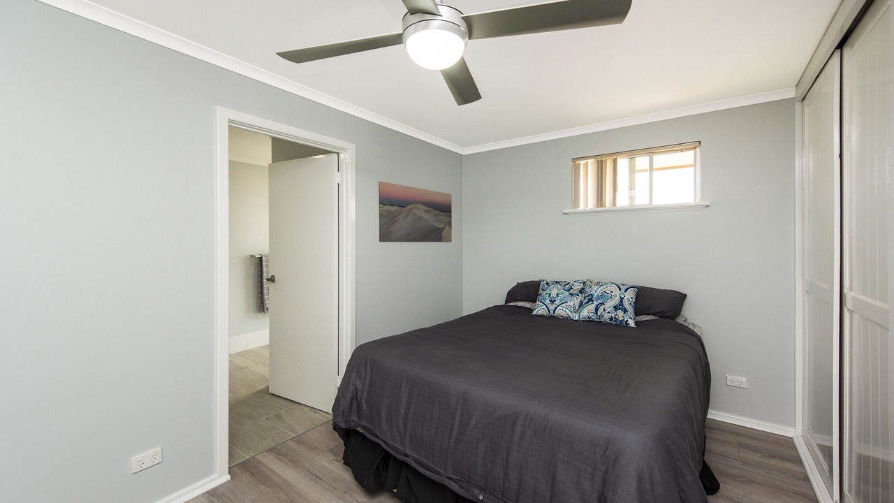 Photo of Bedroom in Lancelin