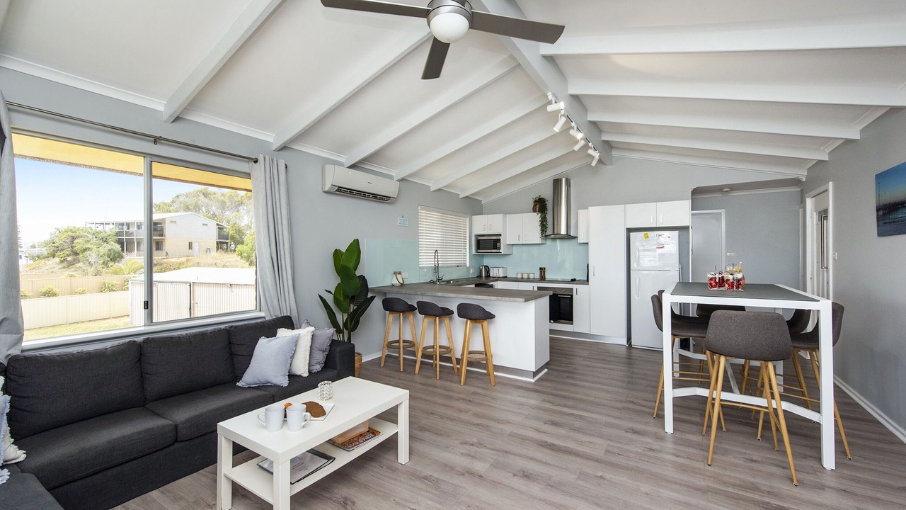 Photo of Livingroom in Lancelin