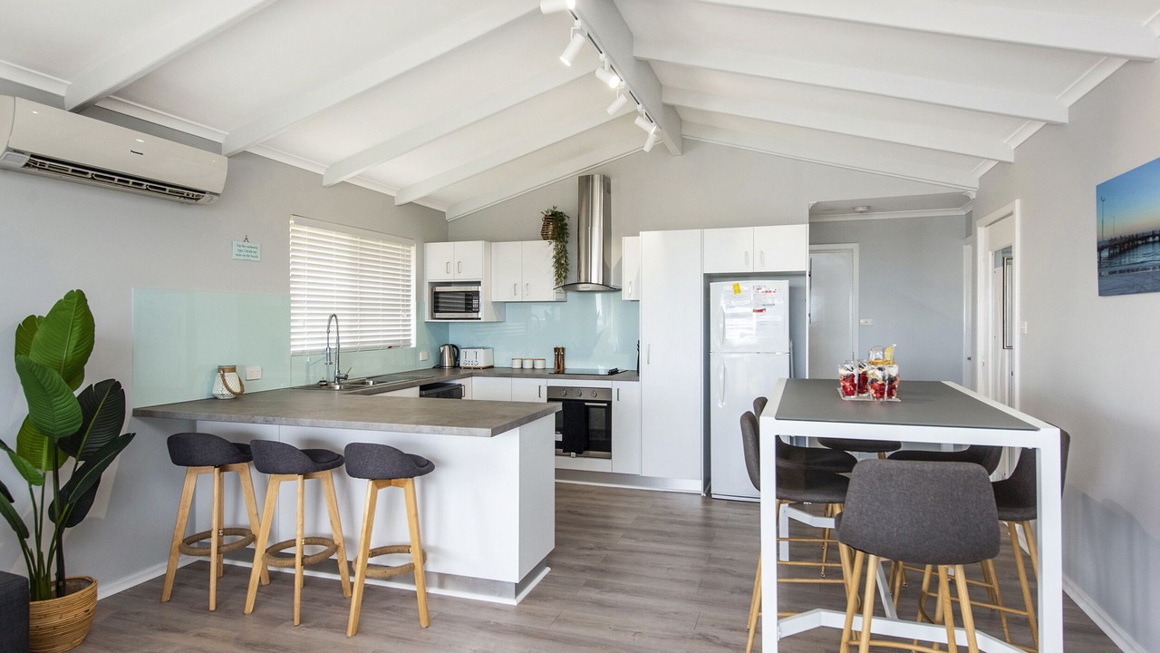 Photo of Kitchen in Lancelin