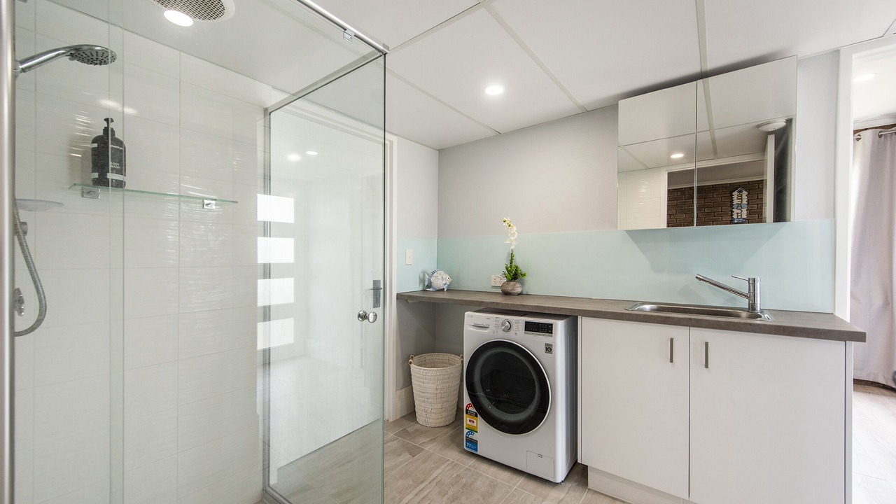 Photo of Bathroom in Lancelin