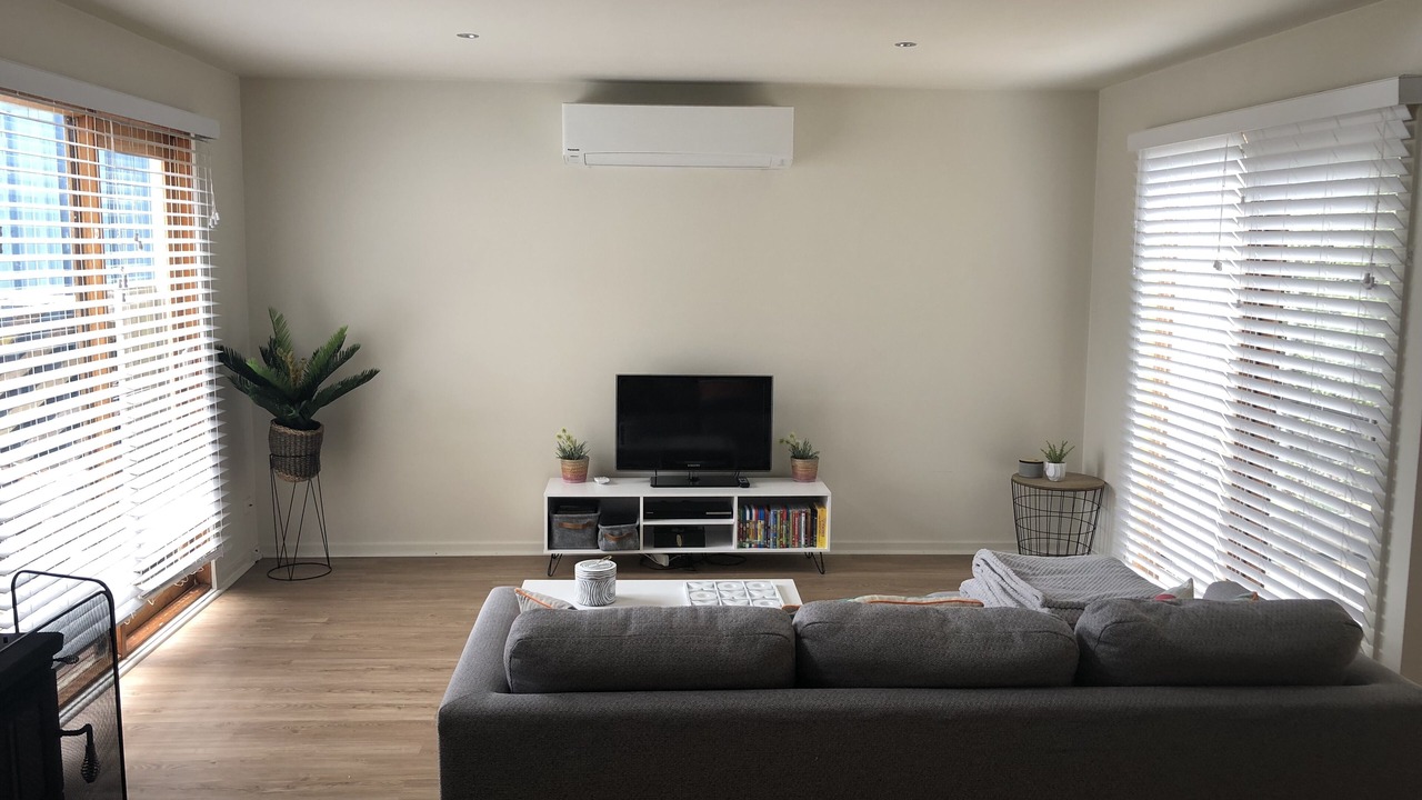 Photo of Livingroom in Apollo Bay