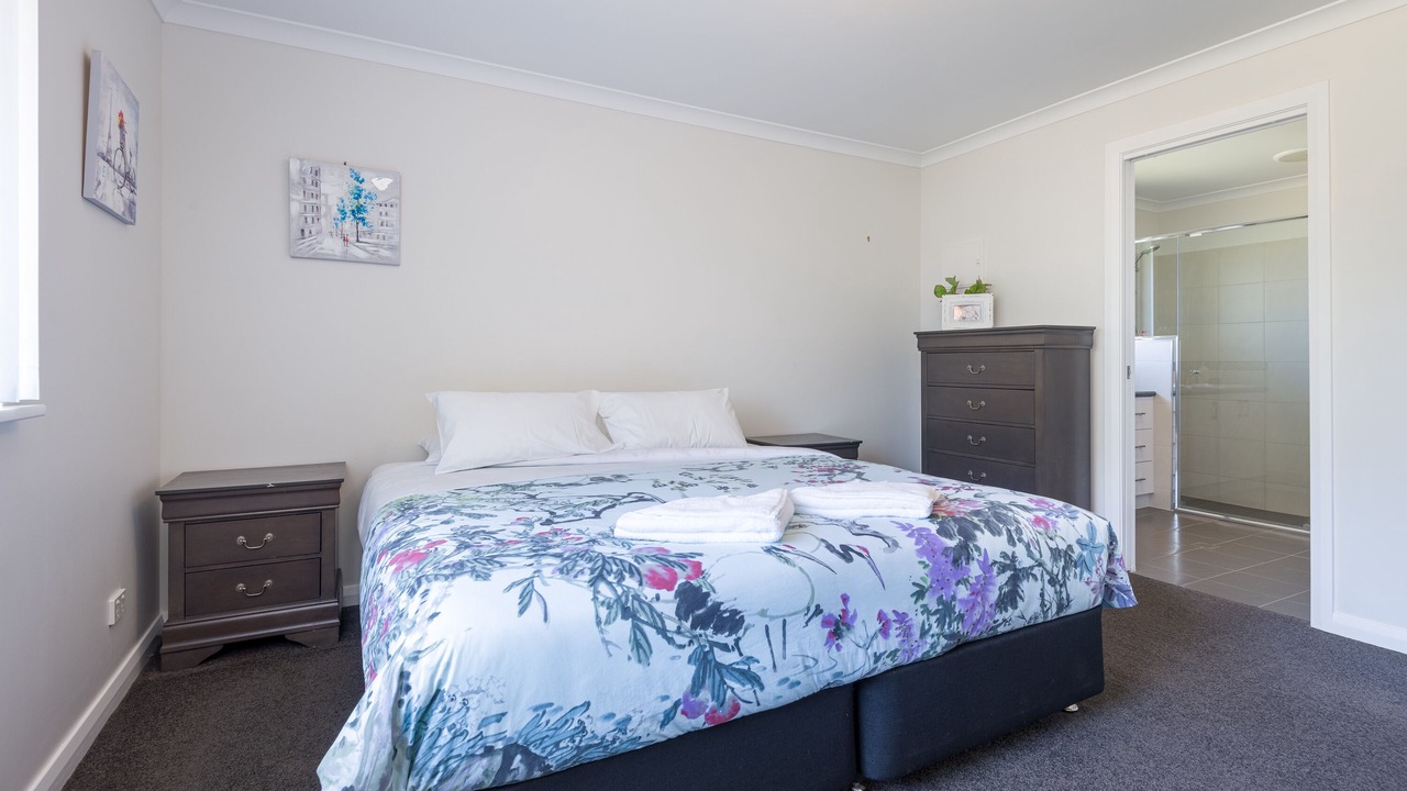 Photo of Bedroom in Kalgan