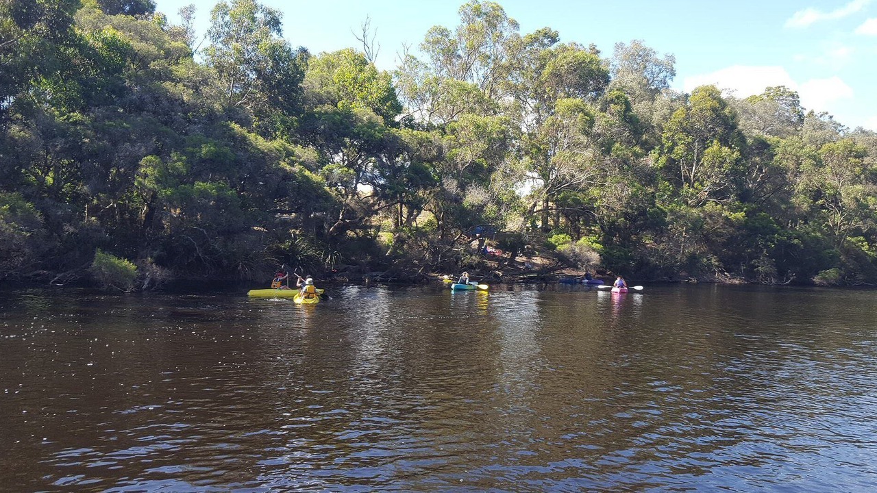 Photo of Others in Kalgan