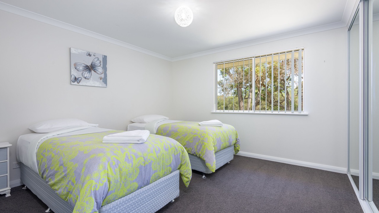 Photo of Bedroom in Kalgan