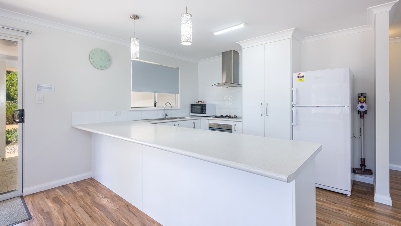 Photo of Kitchen in Kalgan