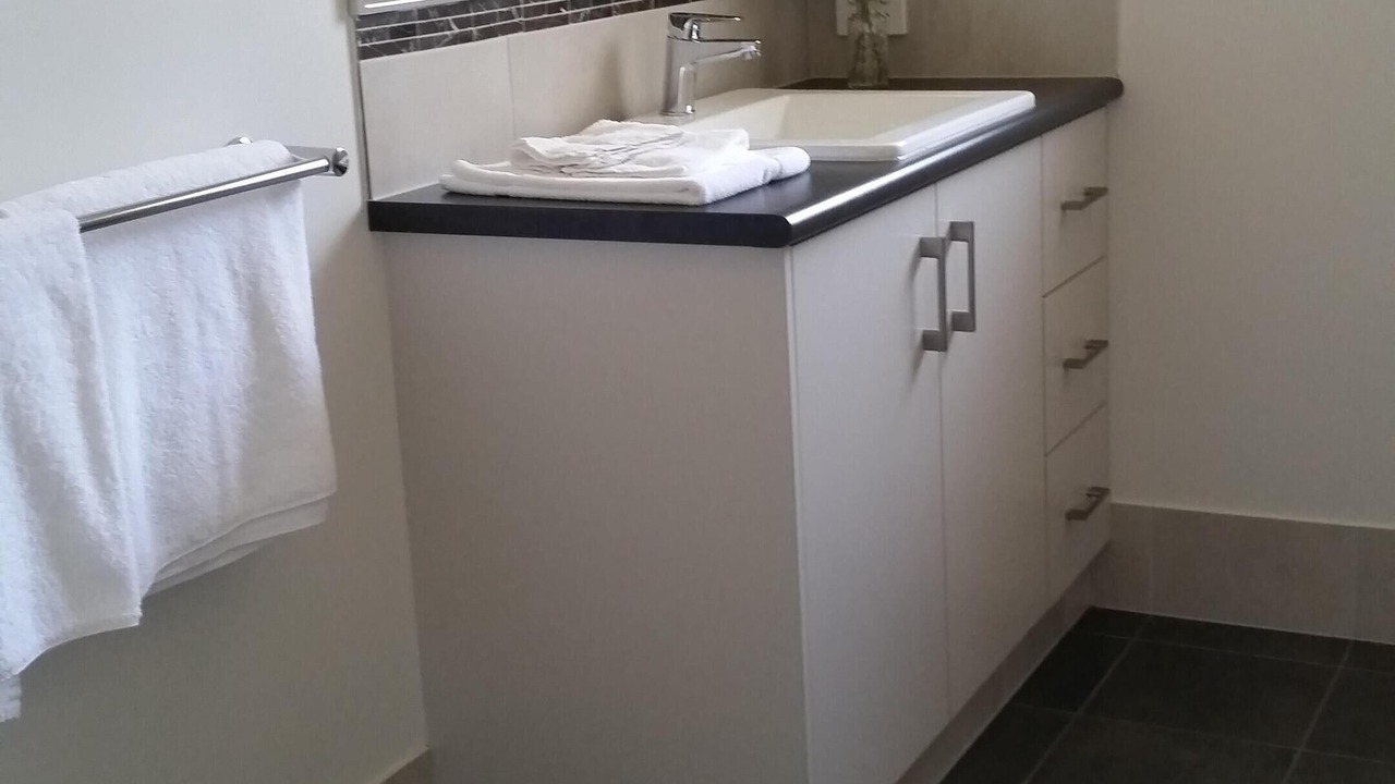 Photo of Bathroom in Kalgan