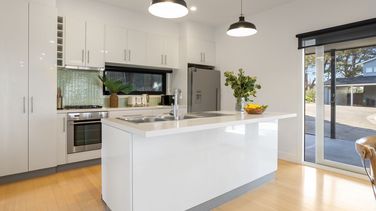 Photo of Kitchen in Sorrento