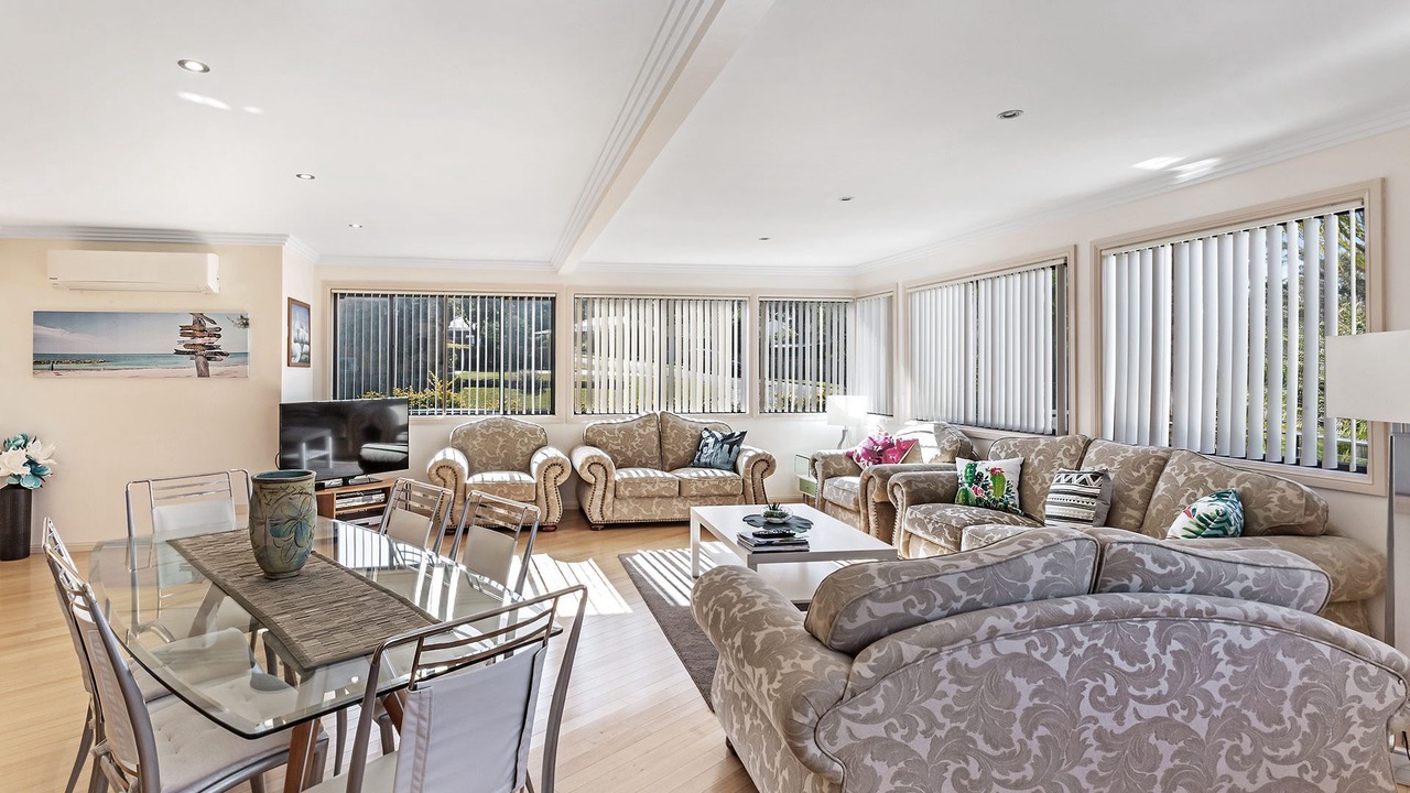 Photo of Bedroom in Nelson Bay