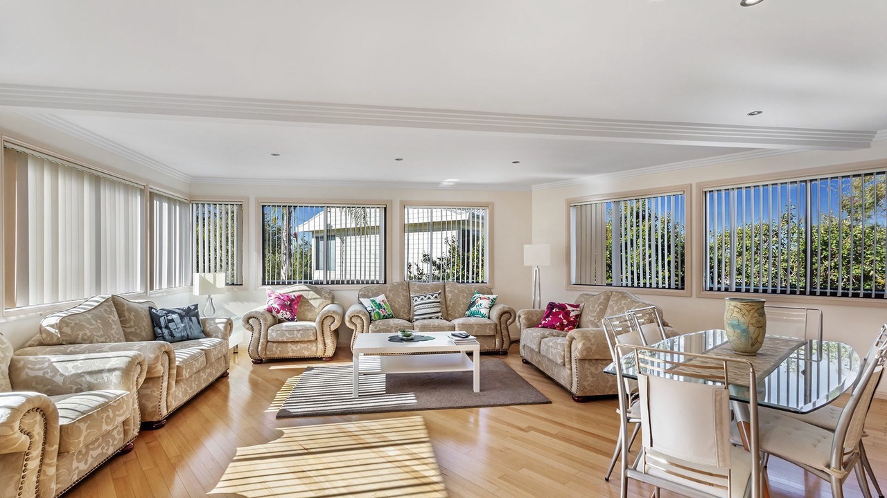 Photo of Livingroom in Nelson Bay