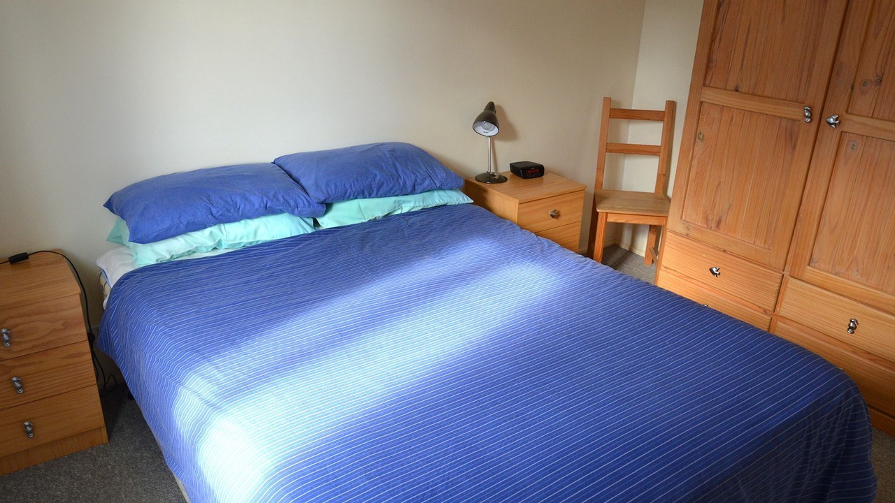 Photo of Bedroom in Marion Bay