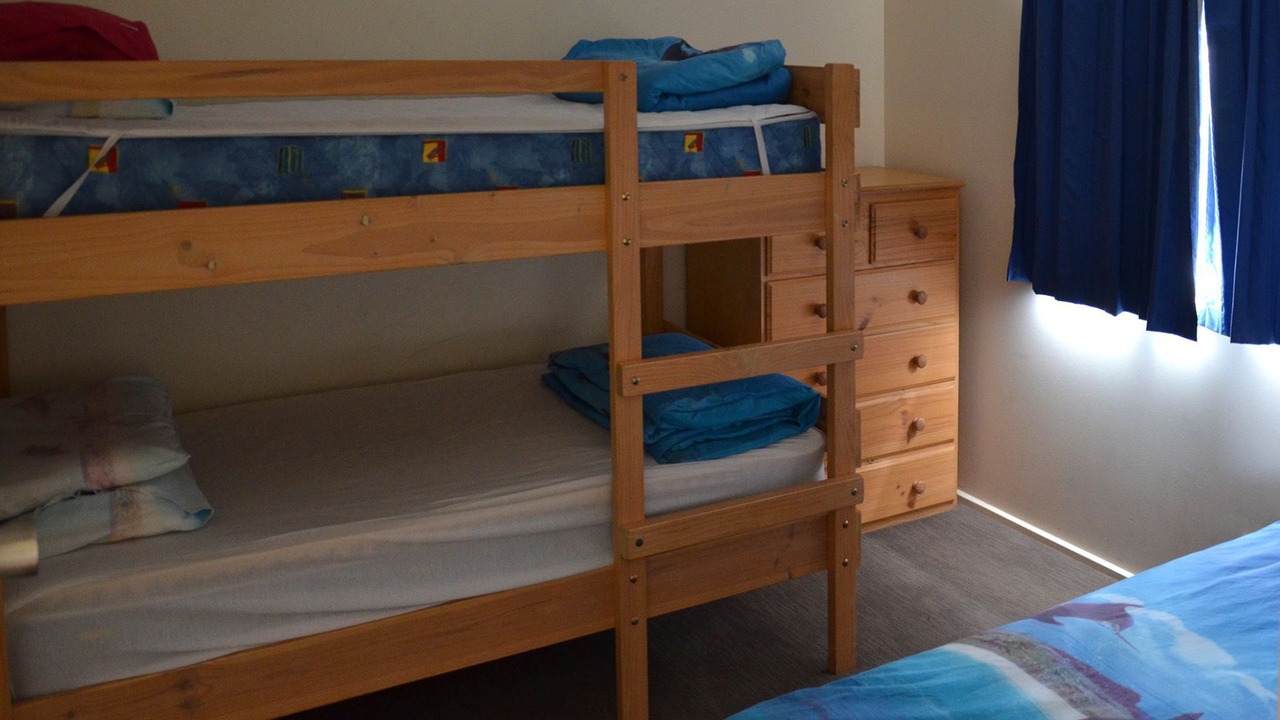 Photo of Bedroom in Marion Bay