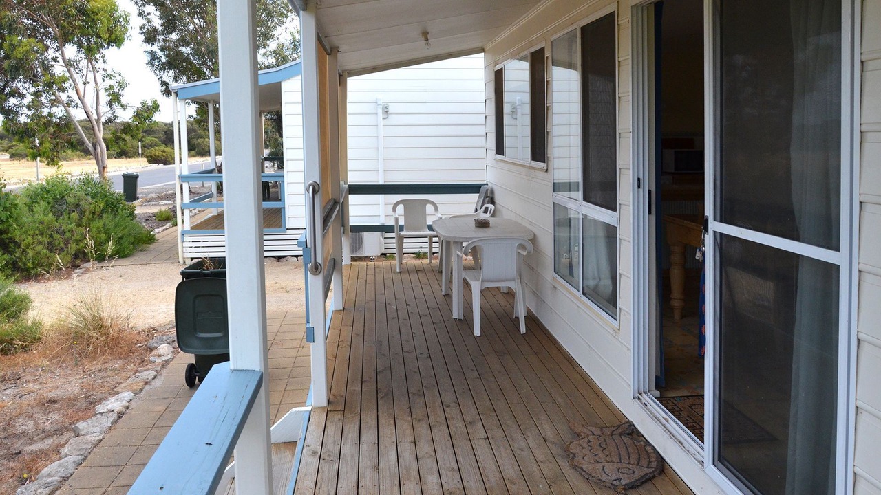Photo of Outdoor in Marion Bay