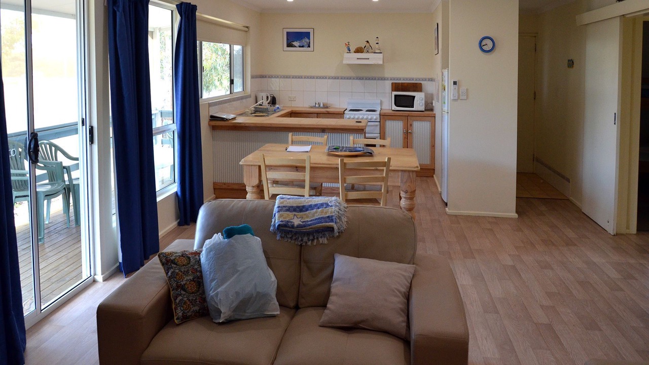 Photo of Livingroom in Marion Bay