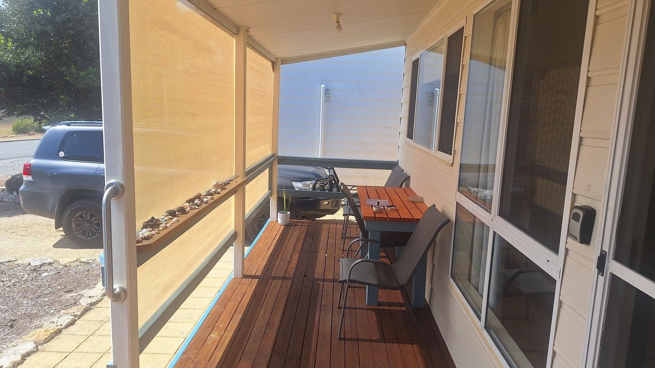Photo of Outdoor in Marion Bay