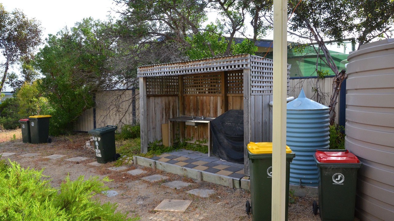 Photo of Outdoor in Marion Bay