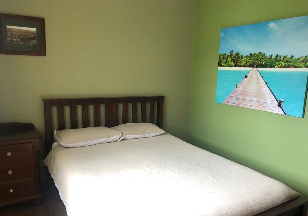 Photo of Bedroom in Marion Bay