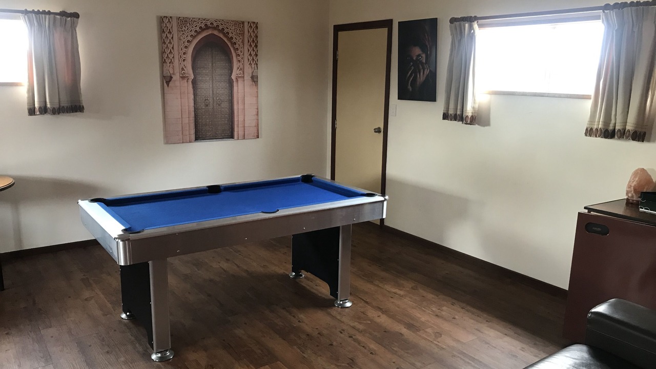 Photo of Bedroom in Marion Bay