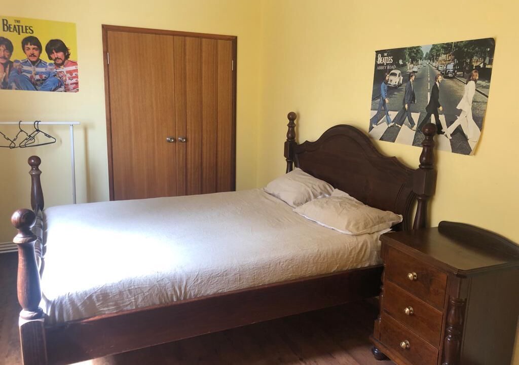 Photo of Bedroom in Marion Bay