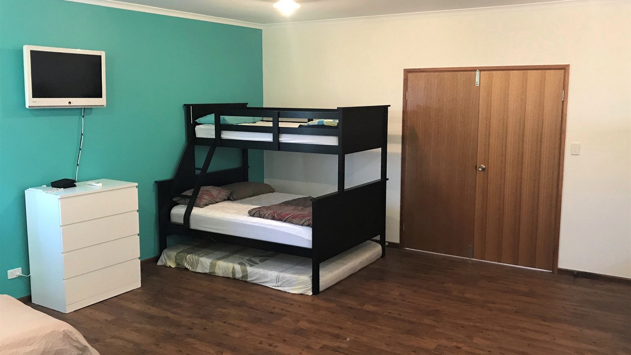 Photo of Bedroom in Marion Bay