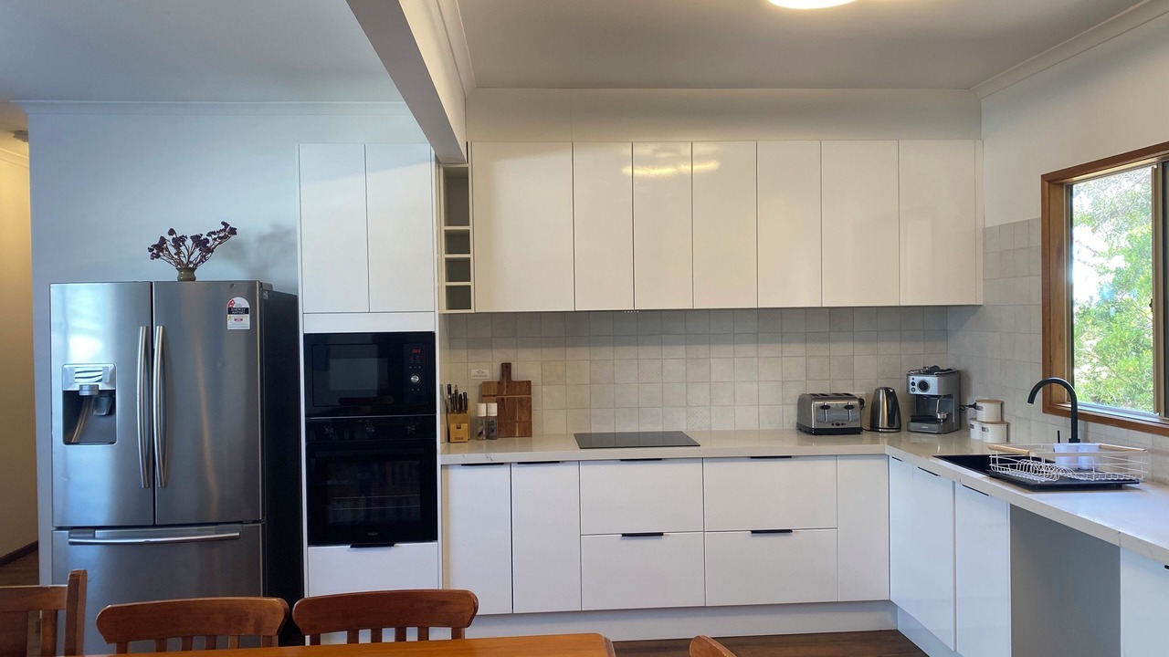 Photo of Kitchen in Marion Bay
