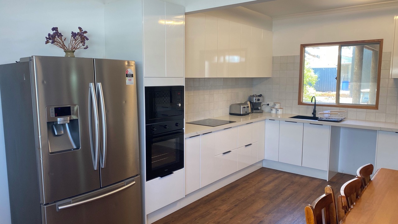 Photo of Kitchen in Marion Bay