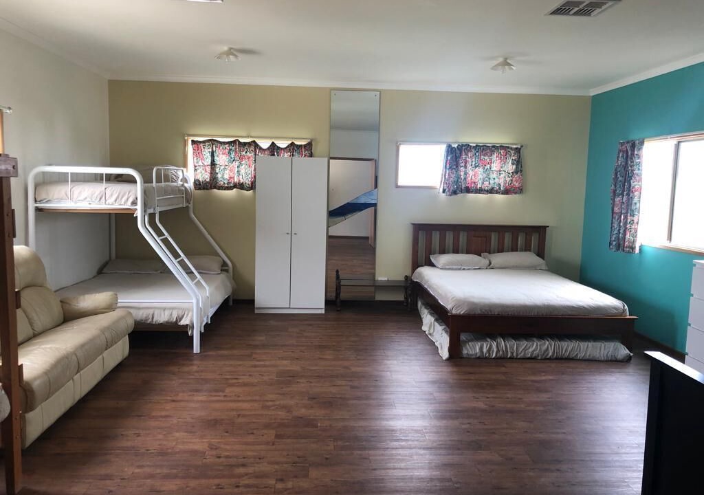Photo of Bedroom in Marion Bay
