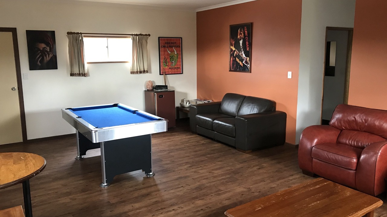 Photo of Livingroom in Marion Bay