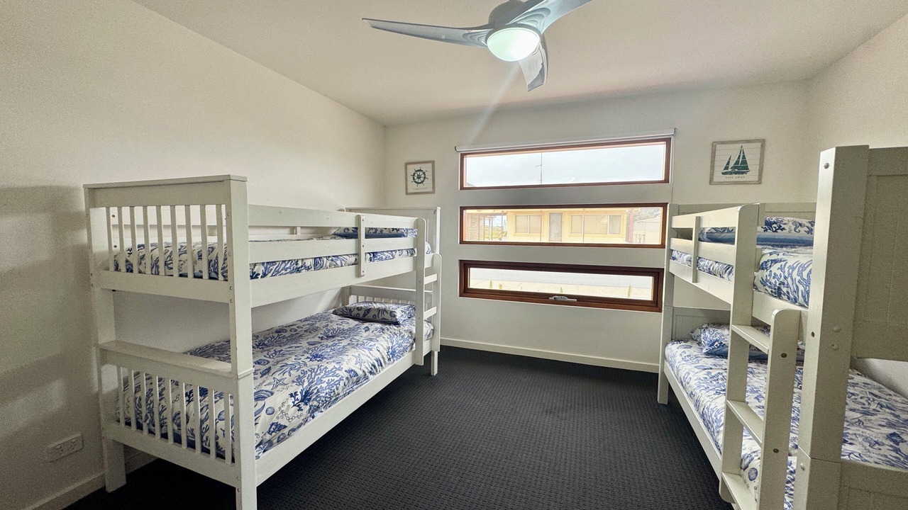 Photo of Bedroom in North Beach